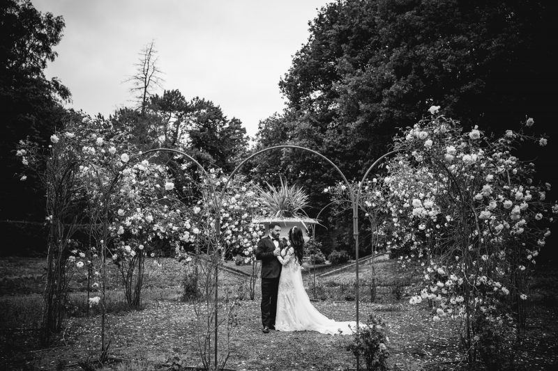 Yorkshire Wedding Photography, Rossington Hall, Sarah Bruce