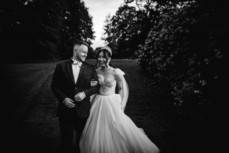 Yorkshire Wedding Photographer, Rudding Park Leeds, Sarah Bruce