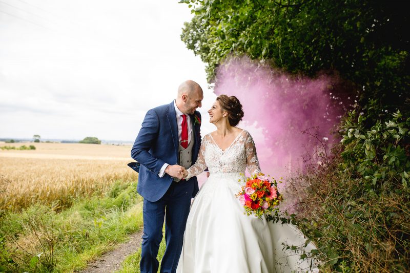 Yorkshire Wedding Photography, Harrogate, Sarah Bruce