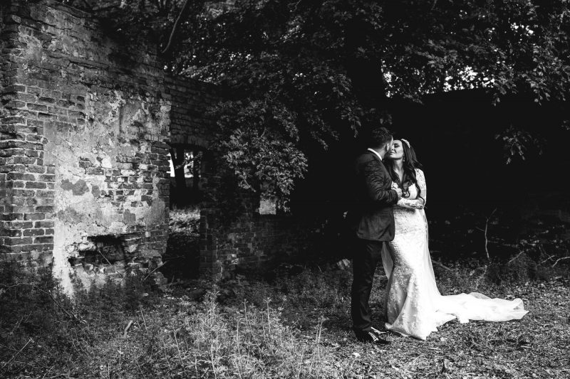 Yorkshire Wedding Photography, Rossington Hall, Sarah Bruce
