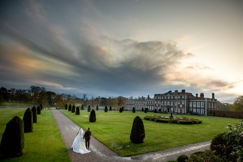 Liverpool Wedding Photography, Knowsley Hall, Sarah Bruce