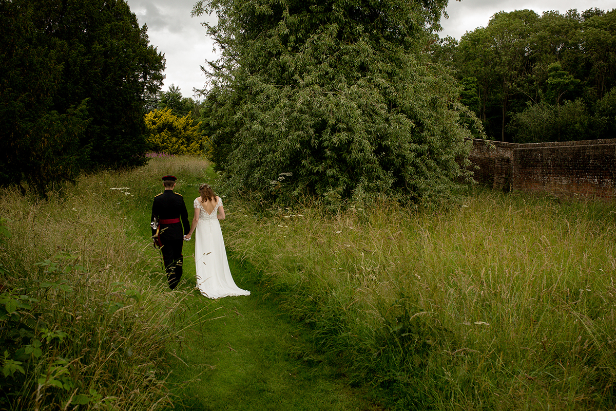 Sarah Bruce Photography | North Yorkshire Wedding Photography