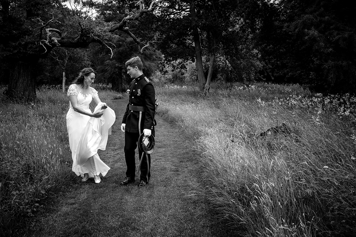 Sarah Bruce Photography | North Yorkshire Wedding Photography