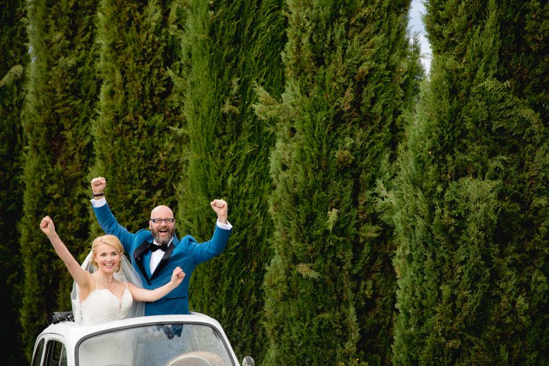Italian Tuscany Wedding Photography