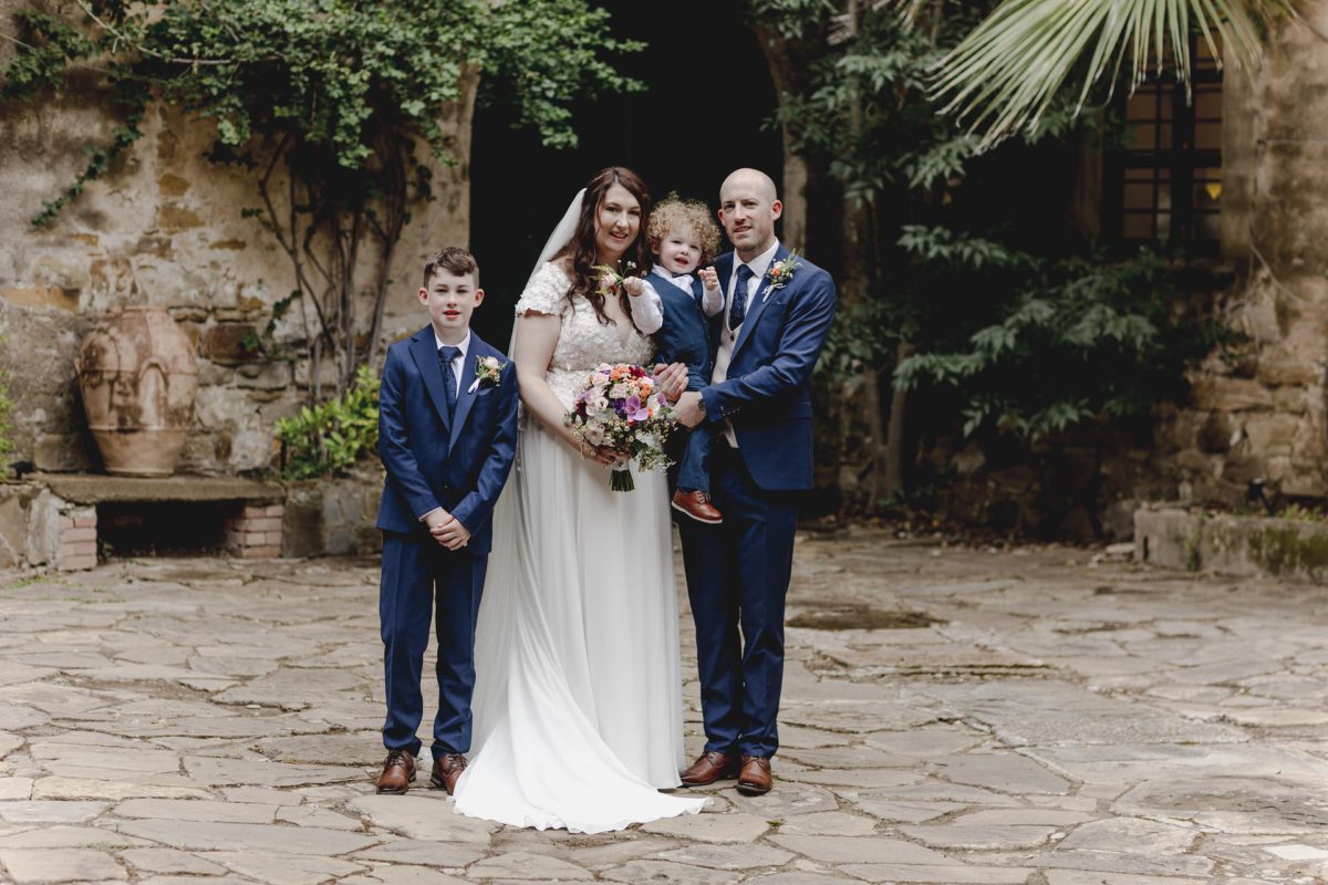 Sarah Bruce Photography Palazzo Belmonte