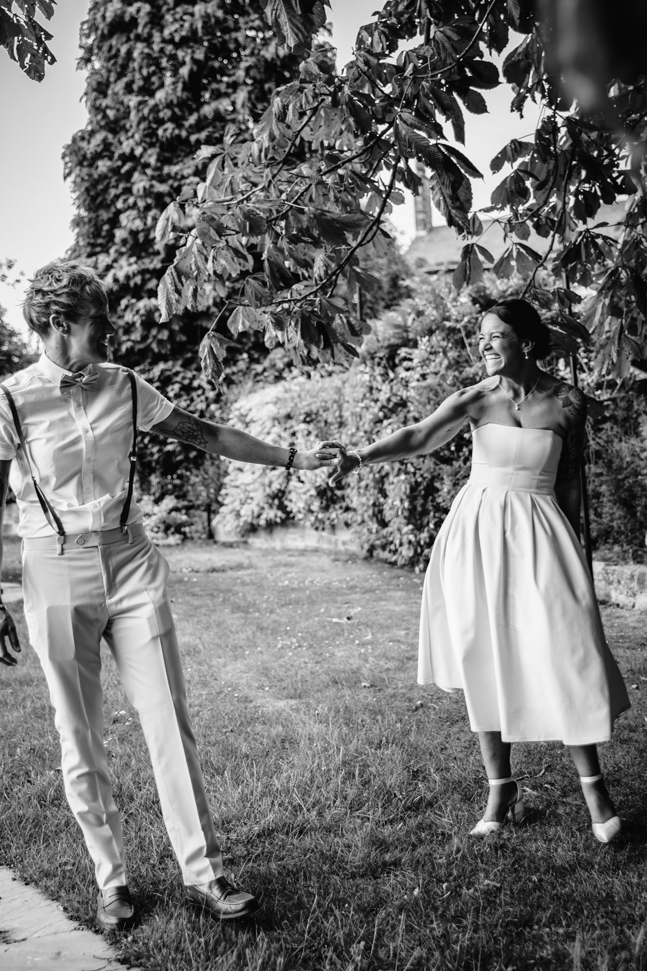 Sarah Bruce Photography RJM Pontefract