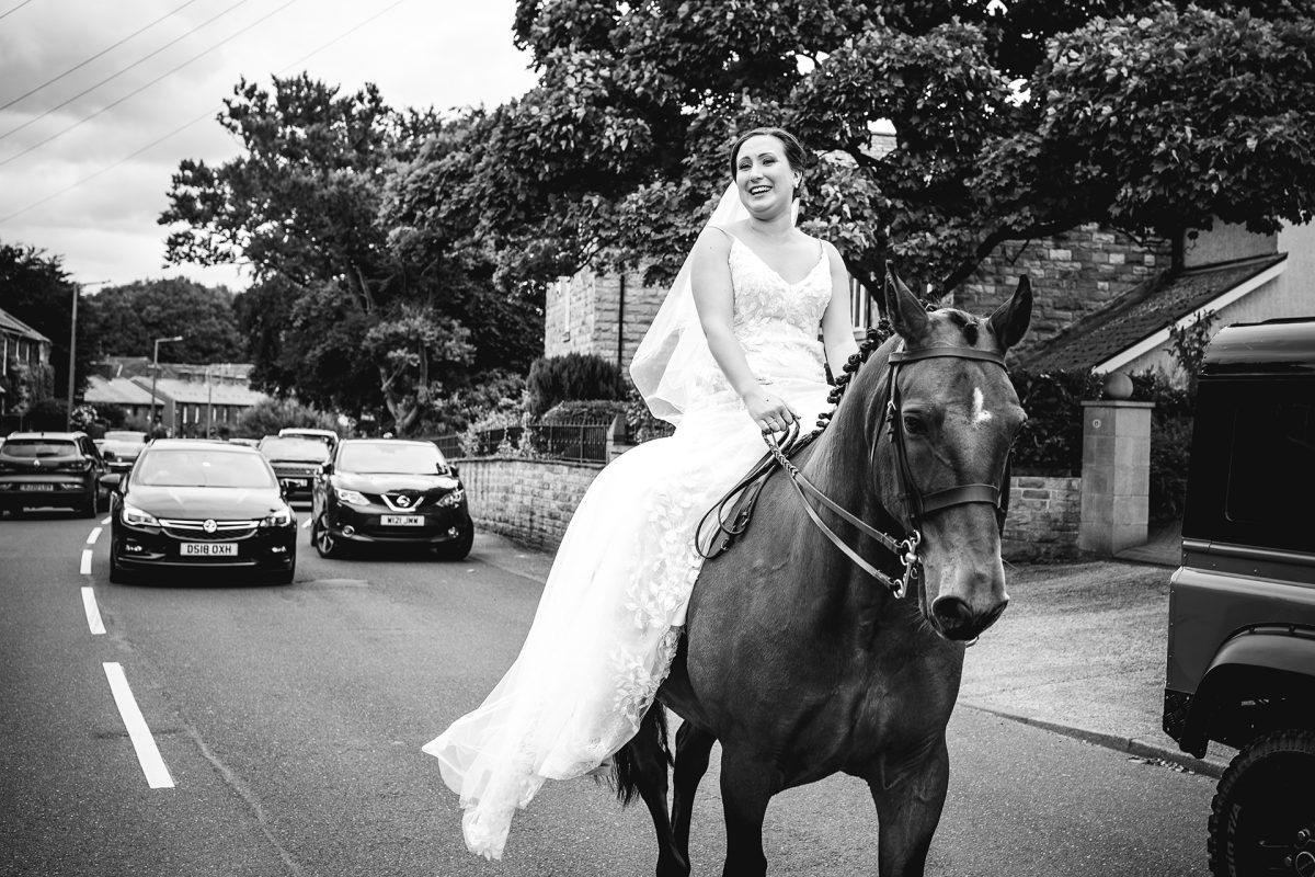 Sarah Bruce Photography Yorkshire Weddings Dogs at weddings